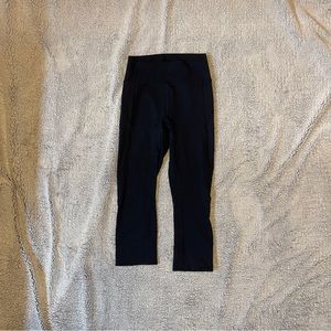 Lululemon Capris